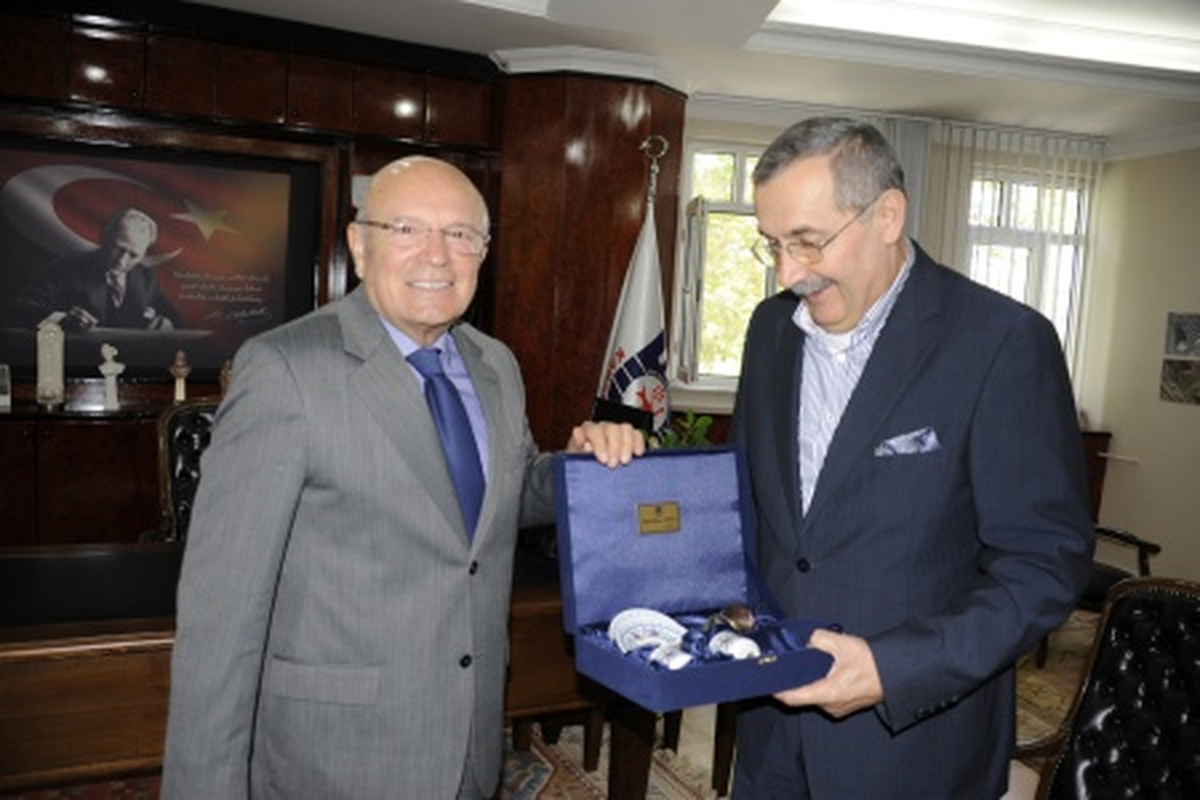 Uğurlu'ya Ziyaret