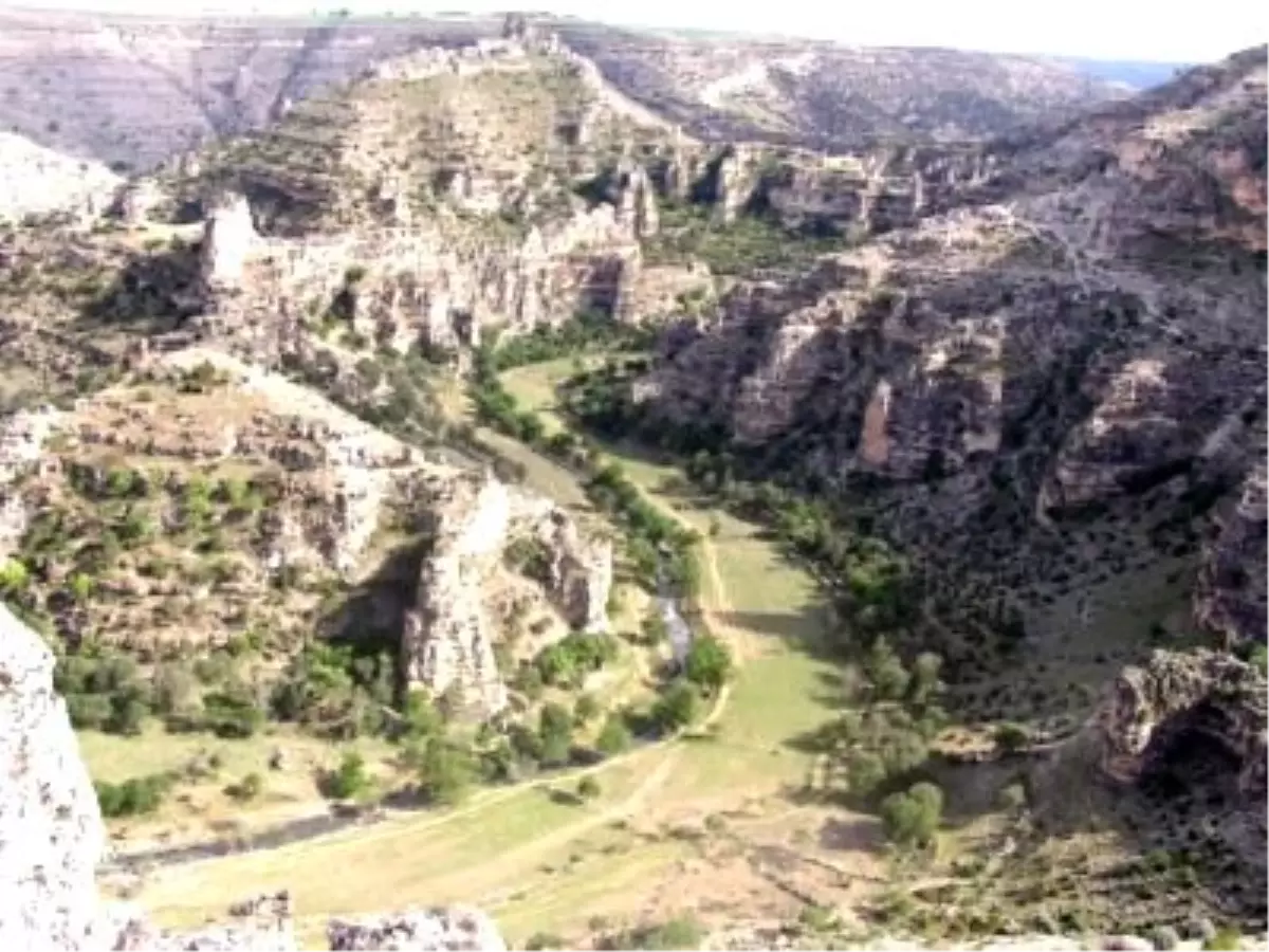 Ulubey'de Festival Heyecanı