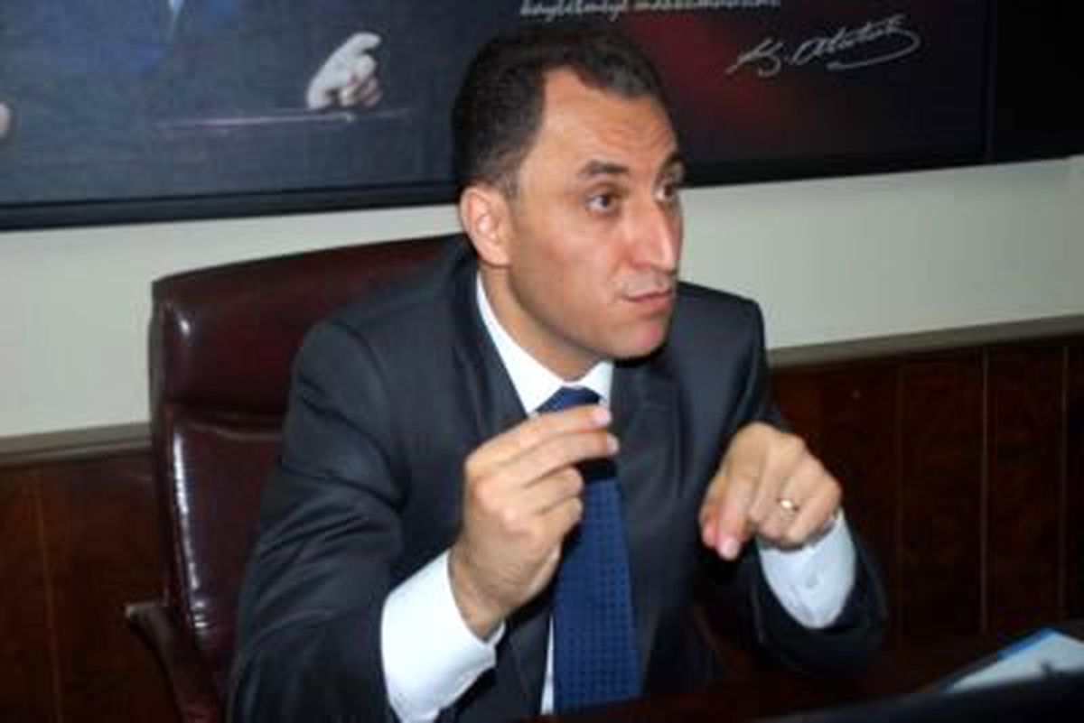 Vergi Dairesi Başkanı Çember'den Tüketicilere Önemli Tavsiye