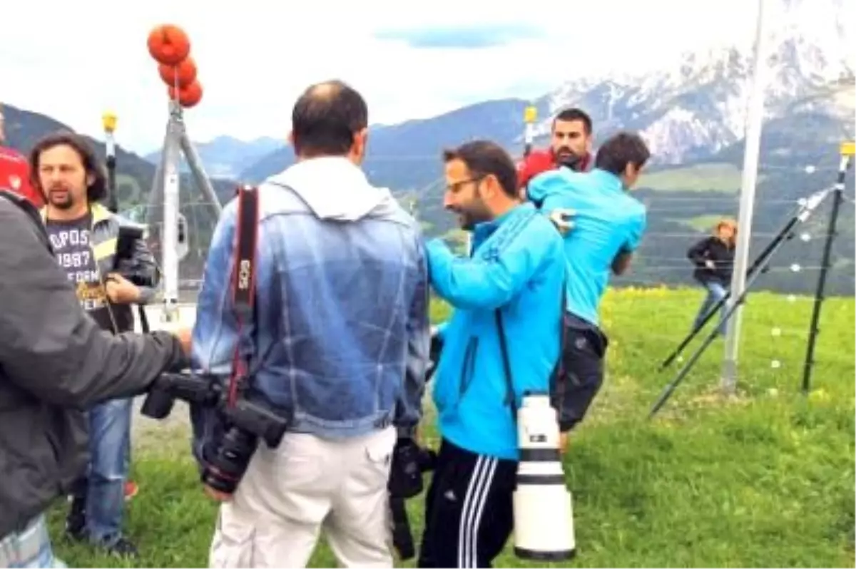 Volkan Neden Patladı?