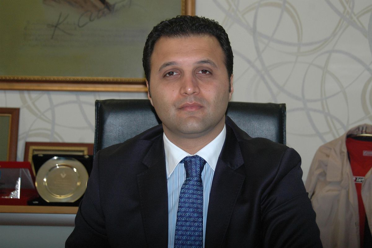 Yeni Plan Bölgenin Anayasası Olacak