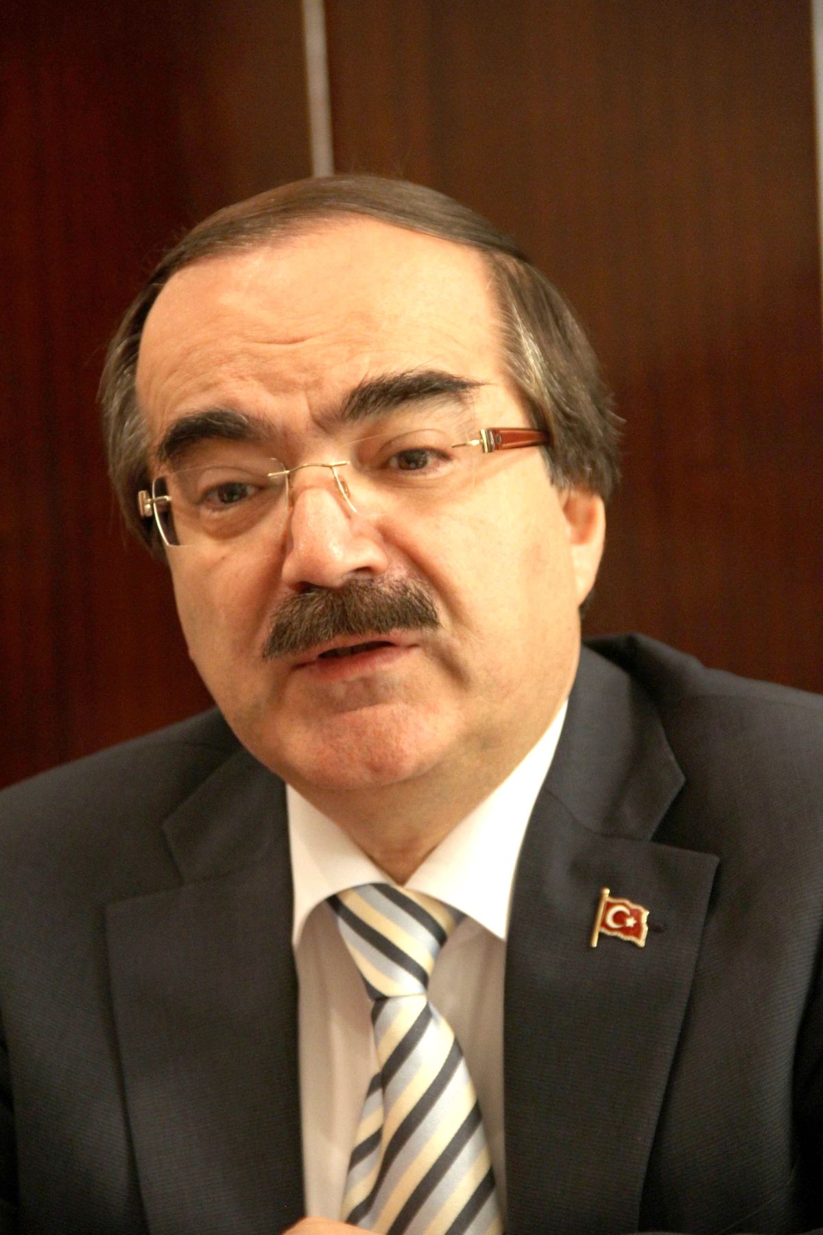 '10. Türkçe Olimpiyatları'na Doğru