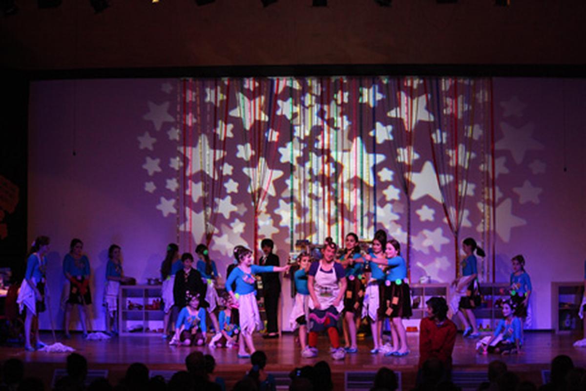 145 Kişilik Dev Kadro