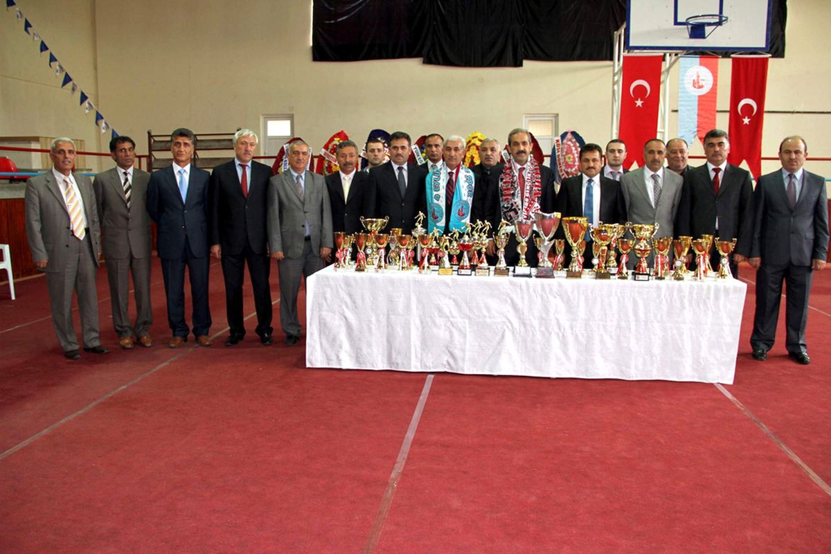 4 Eylül Belediyespor Olağan Genel Kurulu Yapıldı