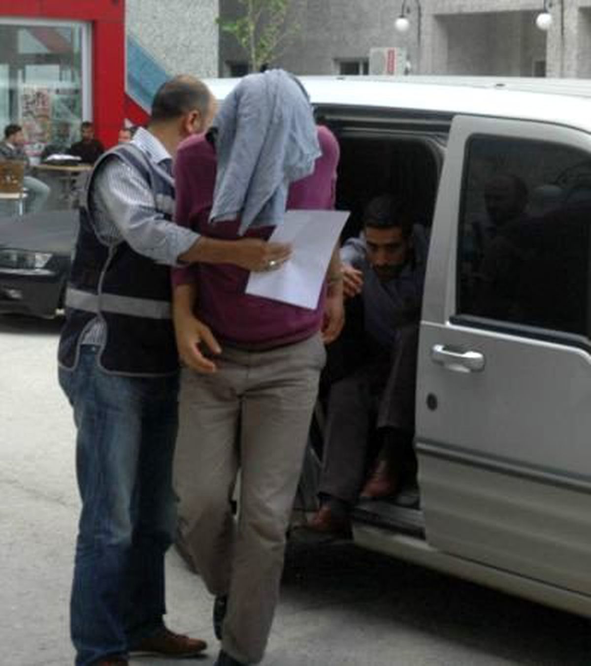 4 İlde Uyuşturucu Operasyonu
