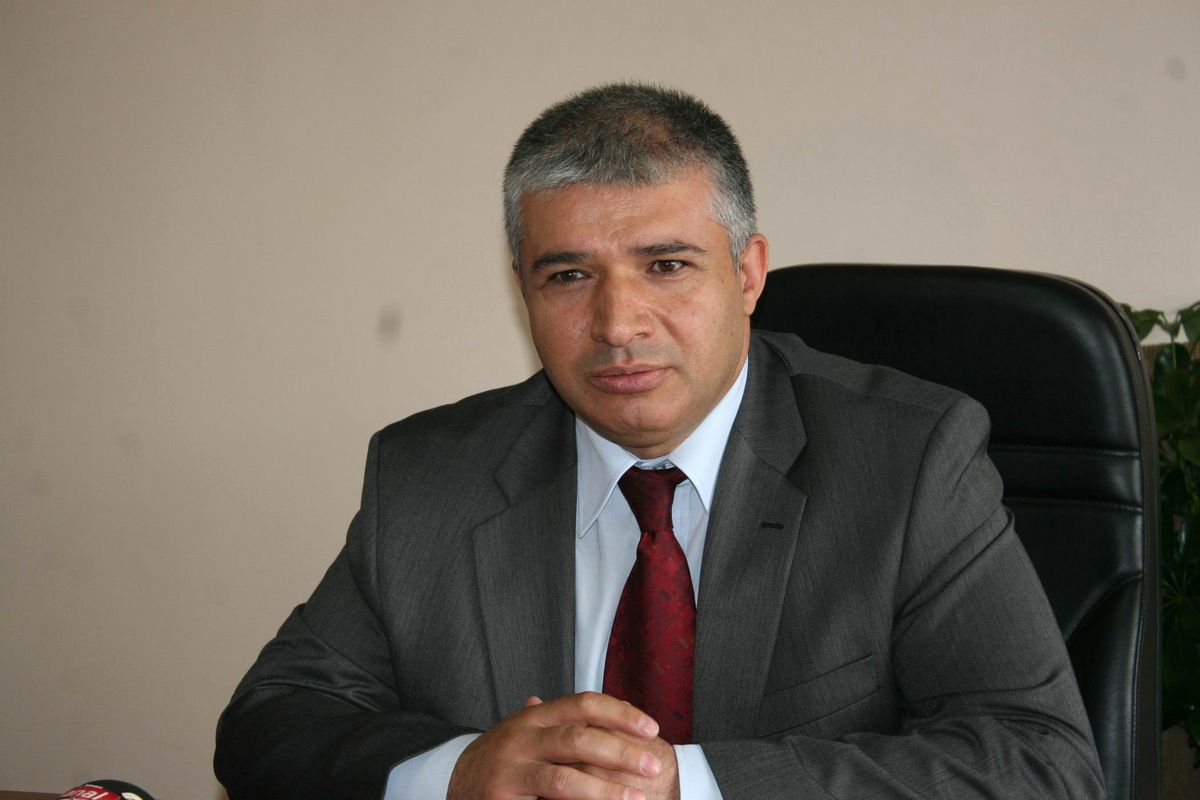 Afyonkarahisar'da Sezaryen ile Doğumlar Azaldı