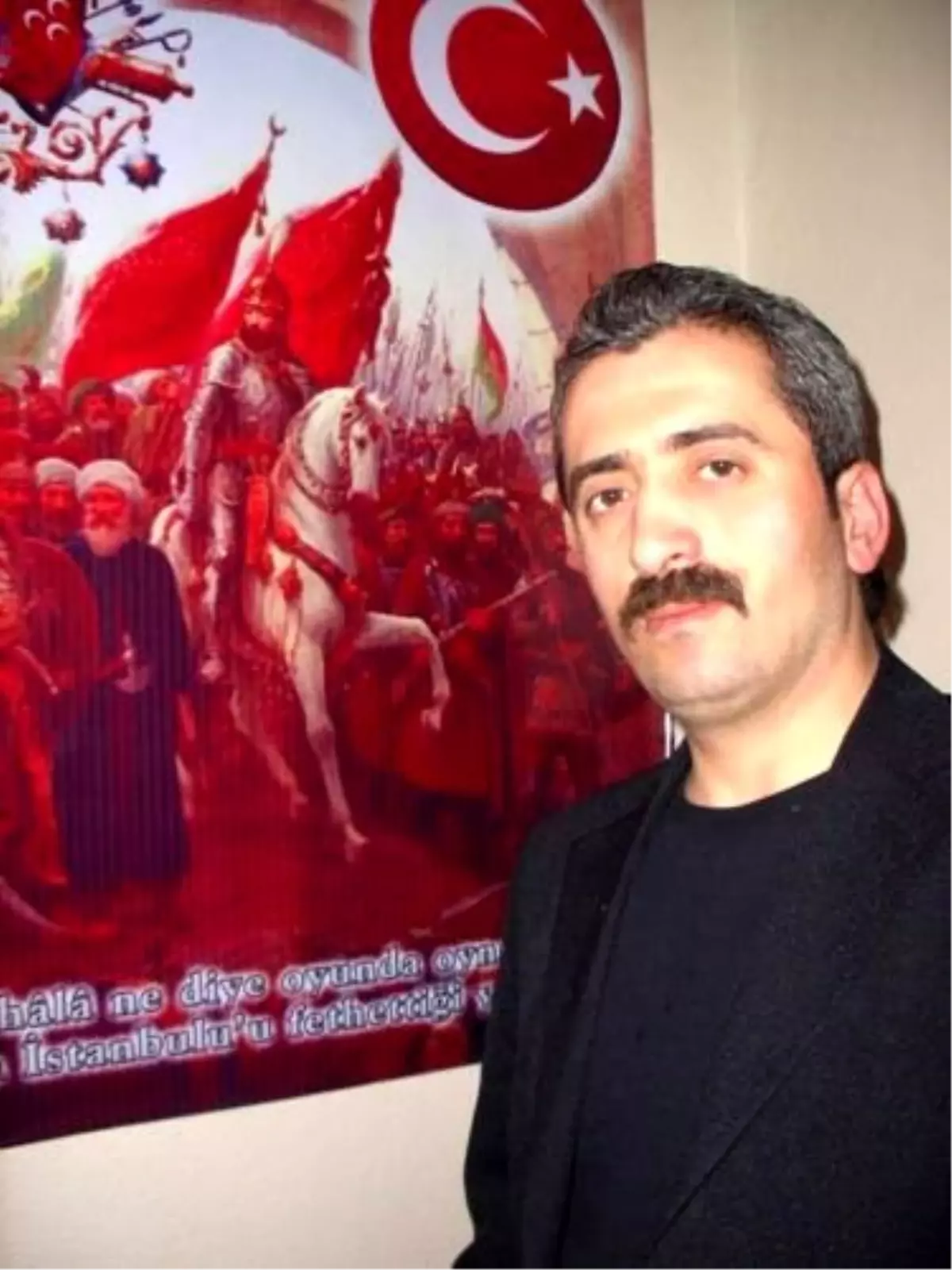 Alperen Ocakları, İstanbul'un Fetih Tarihinin Bayram İlan Edilmesini İstedi