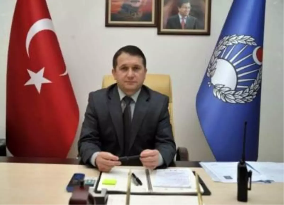 Altındağ Zabıta Müdürlüğü Hizmetine Yeni Yerinde Devam Ediyor