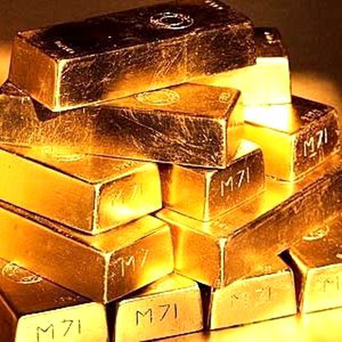 Altının Onsu 1.579,13 Dolardan İşlem Görüyor