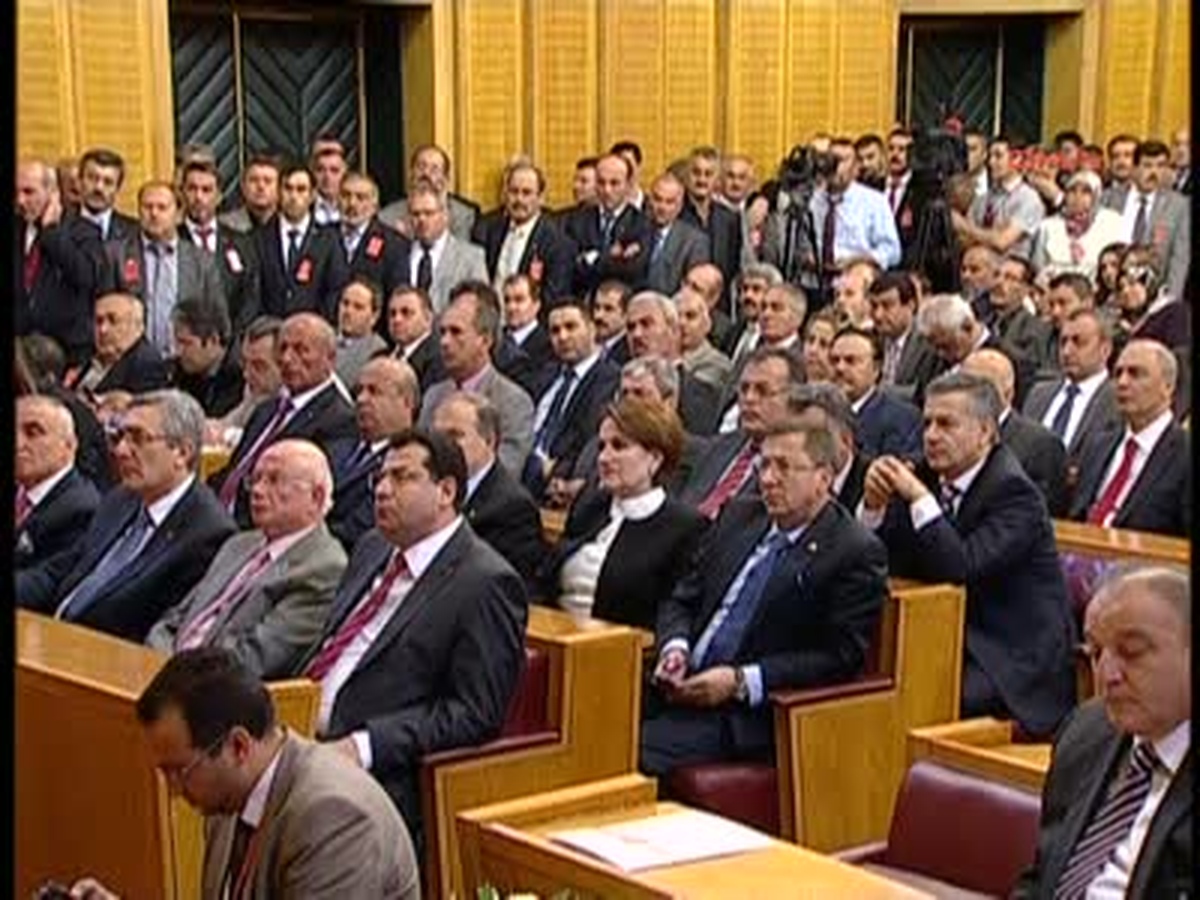 Bahçeli: Unutulmasın Ki, Özrün Ötesi Olduğu Gibi İhanetin de Ötesi Bulunmaktadır