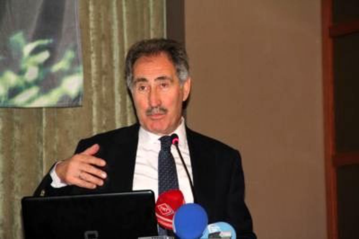 Bakan Günay'dan, 'Altın Palmiye' Ödülü Alan Yeşilbaş'a Kutlama Telgrafı