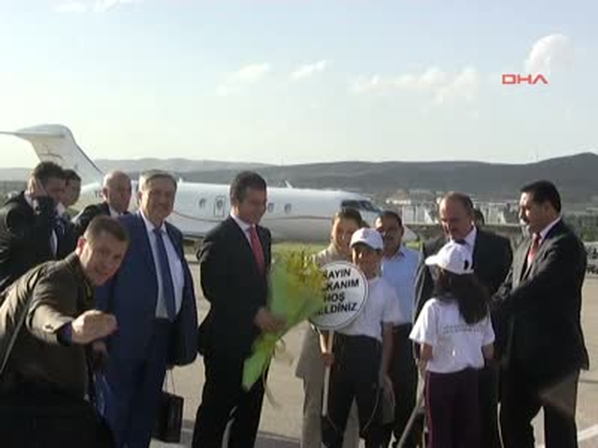 Bakan Kılıç: 'Elazığ Stadı 3 Ay İçinde Hazır Olacak'
