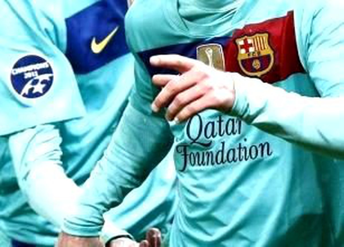 Barça'nın En Şanslı İki İsmi!