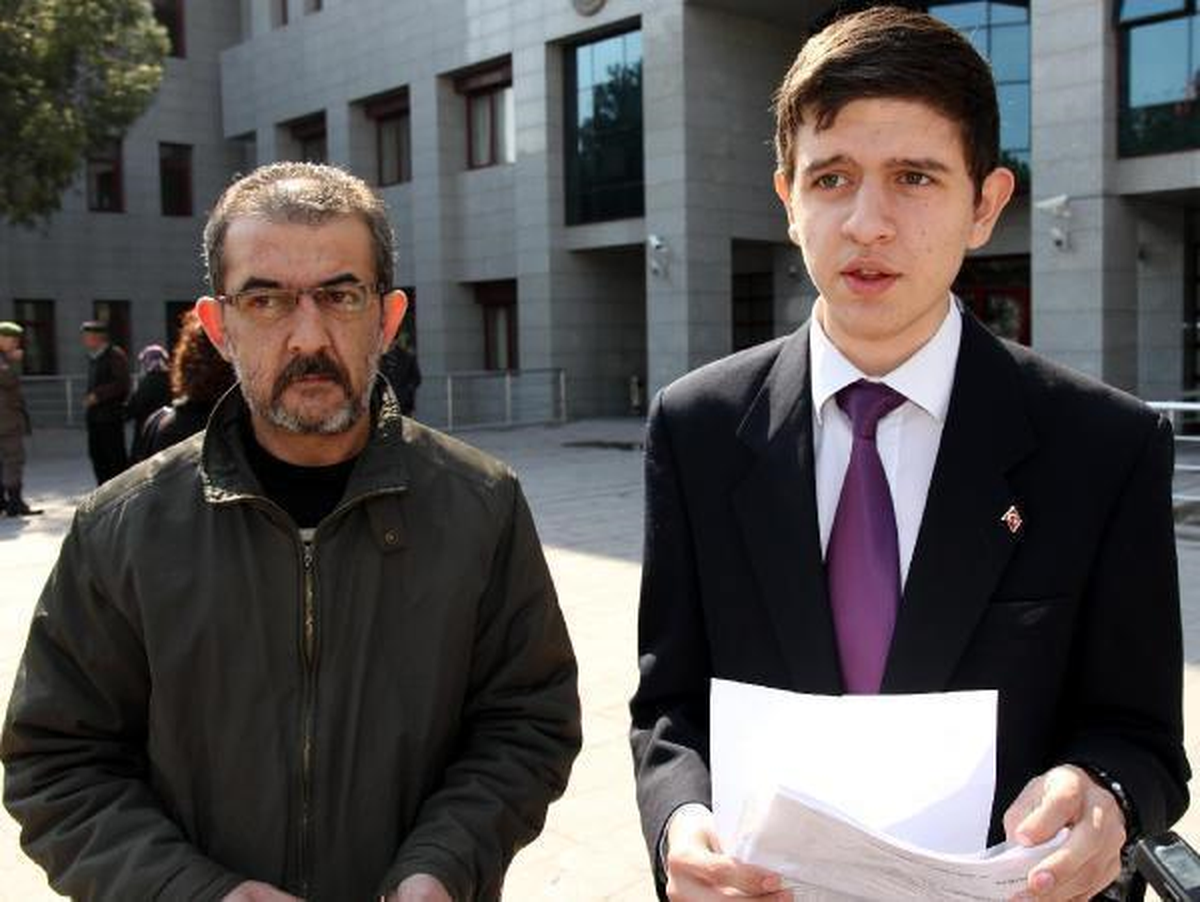 Başbakan'a Hakaret Davasında İkinci Duruşma