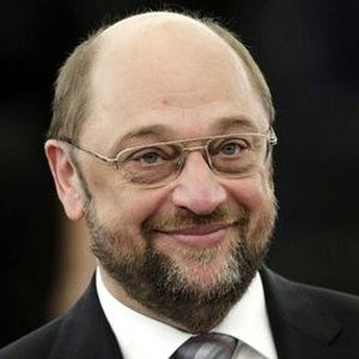Başbakan Erdoğan, Schulz'la Bir Araya Geldi