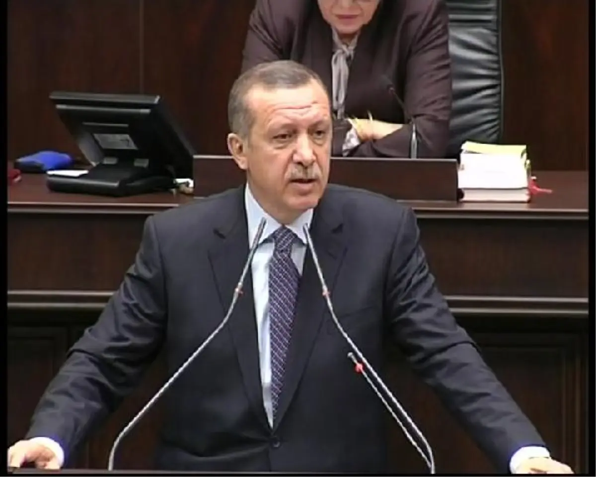 Başbakan Erdoğan : Soruşturmaların Nihayetini Beklemek En Doğru Olanıdır