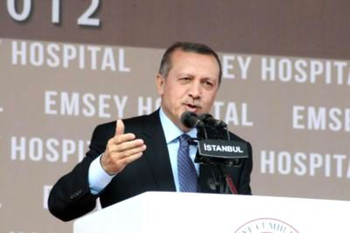 Erdoğan Kürtaj Yasasında Kararlı