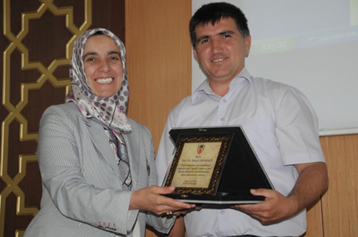 Bayanlara Özel Sağlıklı Yaşam ve Spor Semineri
