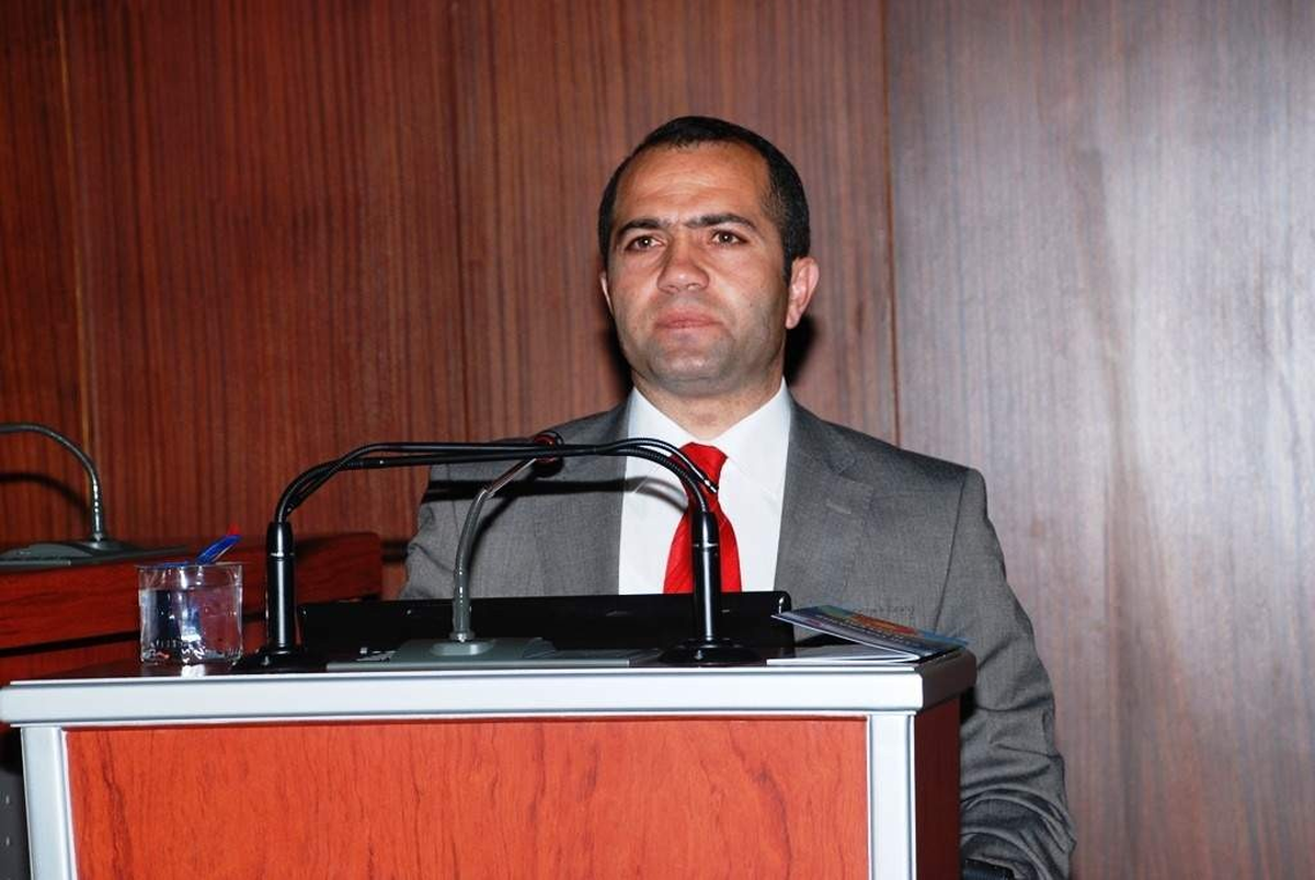 Belediye Çalışanlarına Etik İlkeler Dersi