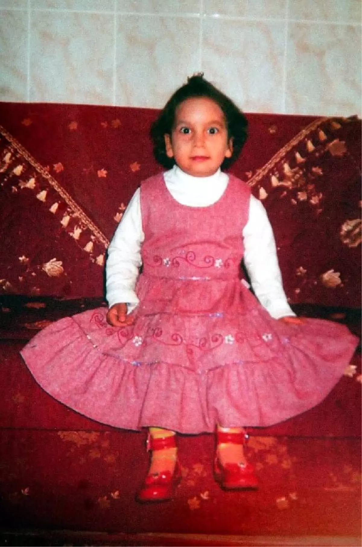 Berivan Cinayetinde 'Pardon'a Tazminat