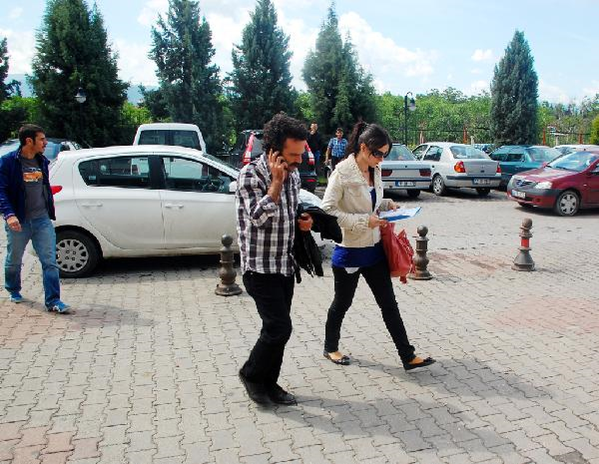 Biber Gazından Komaya Giren Gencin Beyin Ölümü Gerçekleşti (2)