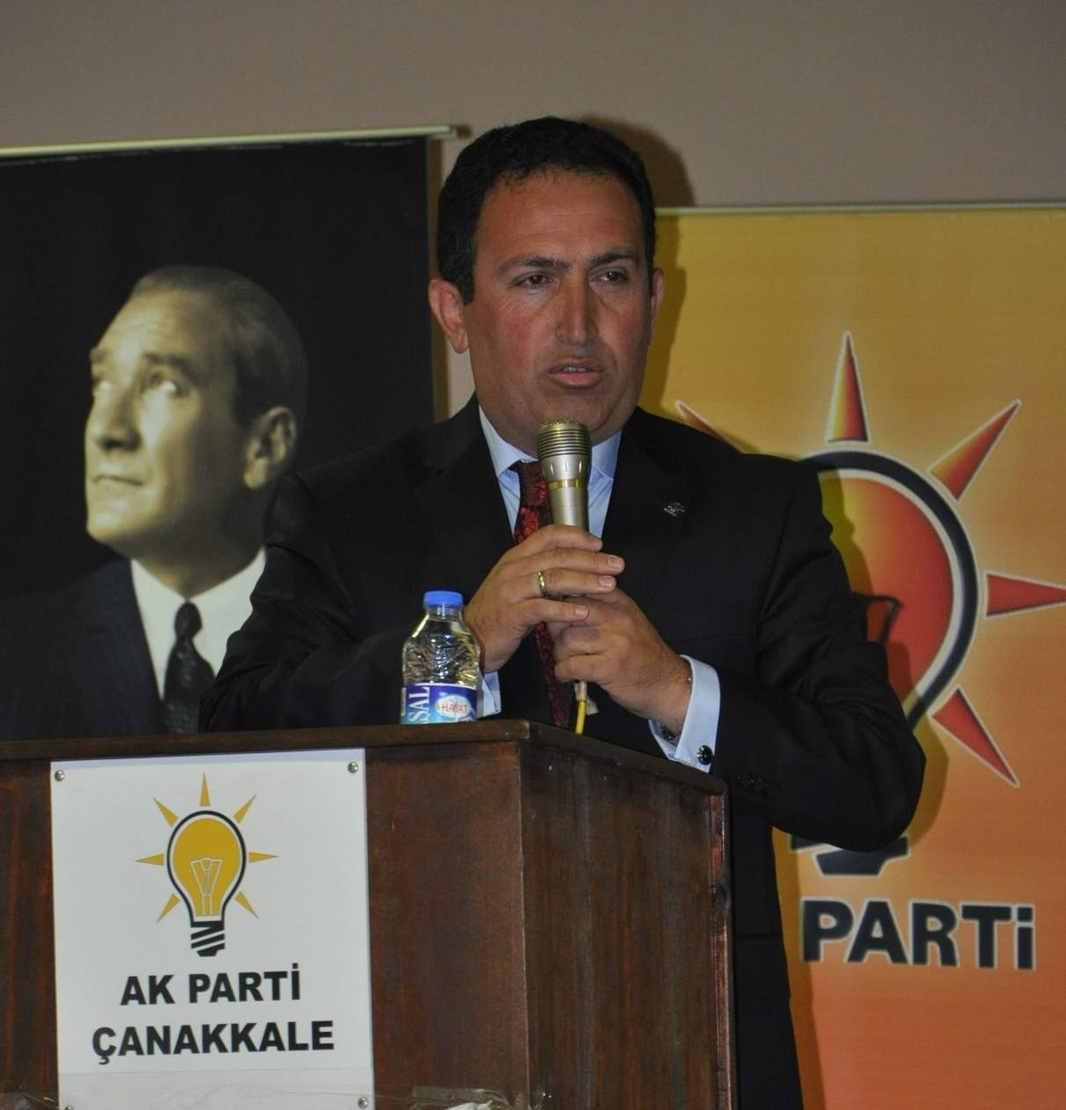 Çanakkale Belediyesi'ndeki Soruşturma