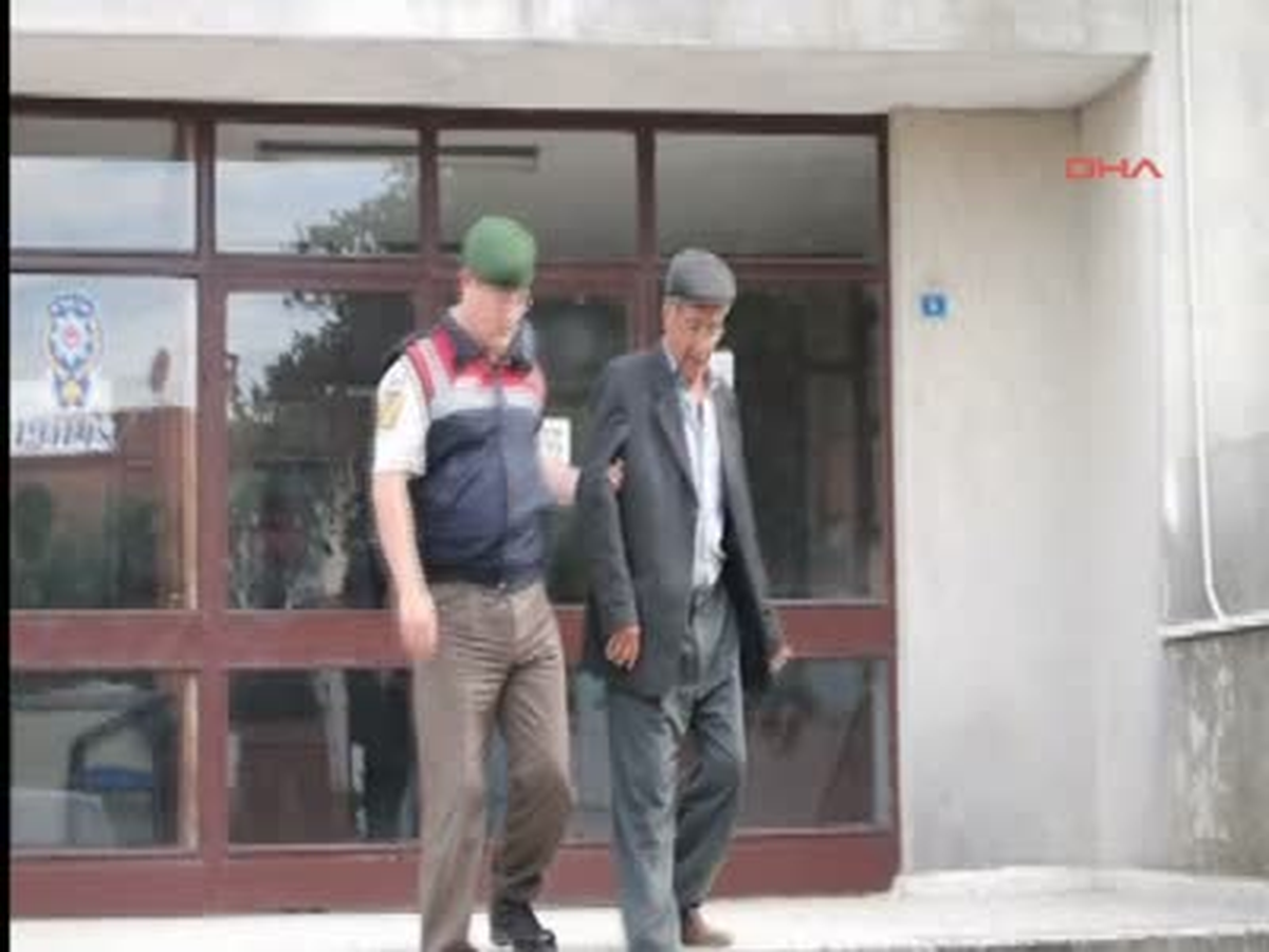 Çarpıp Ölümüne Neden Olduğu Yeğeni Çıktı