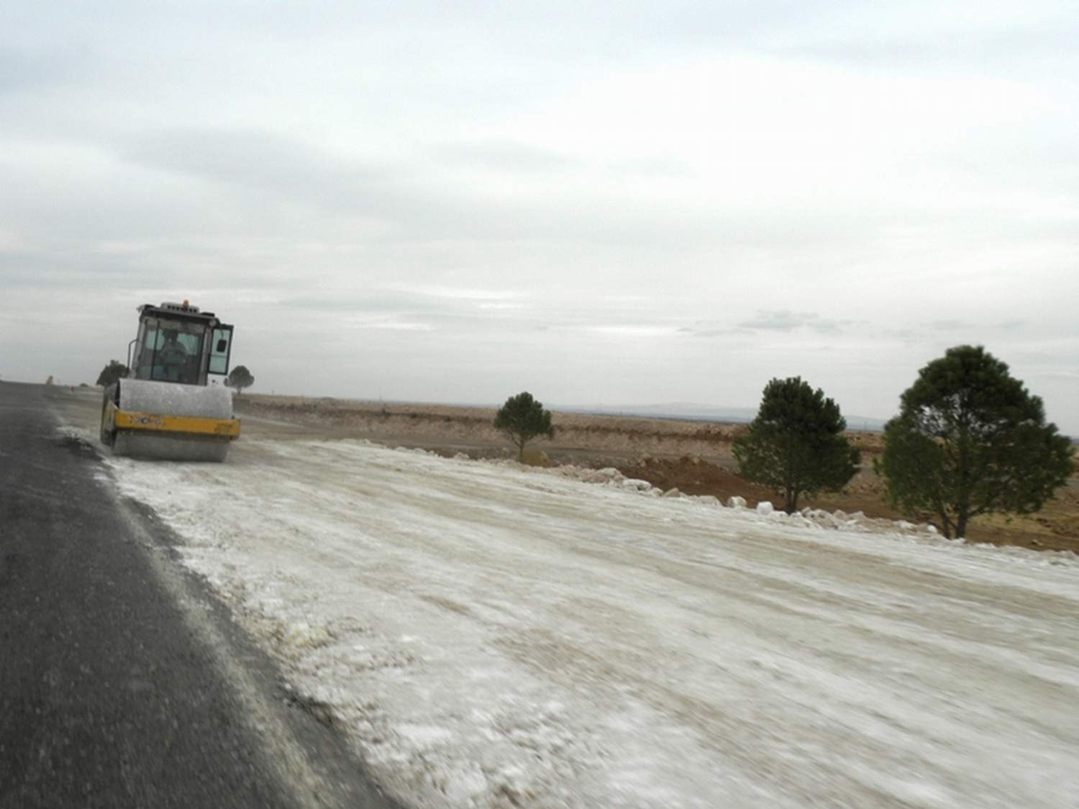Ceylanpınarlılar, Eski Yollarını Geri İstiyor