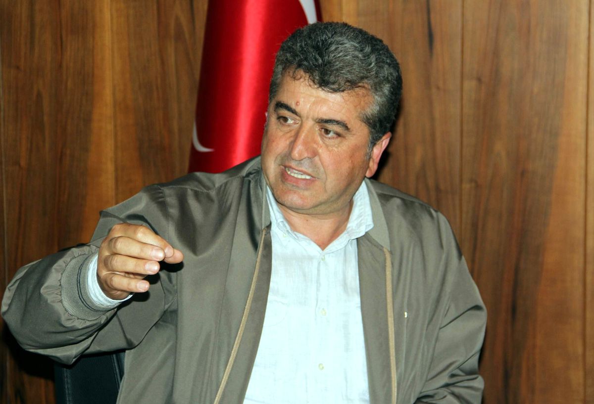 Chp, Termik Santralin Teknolojik Yönünü Takip Edecek