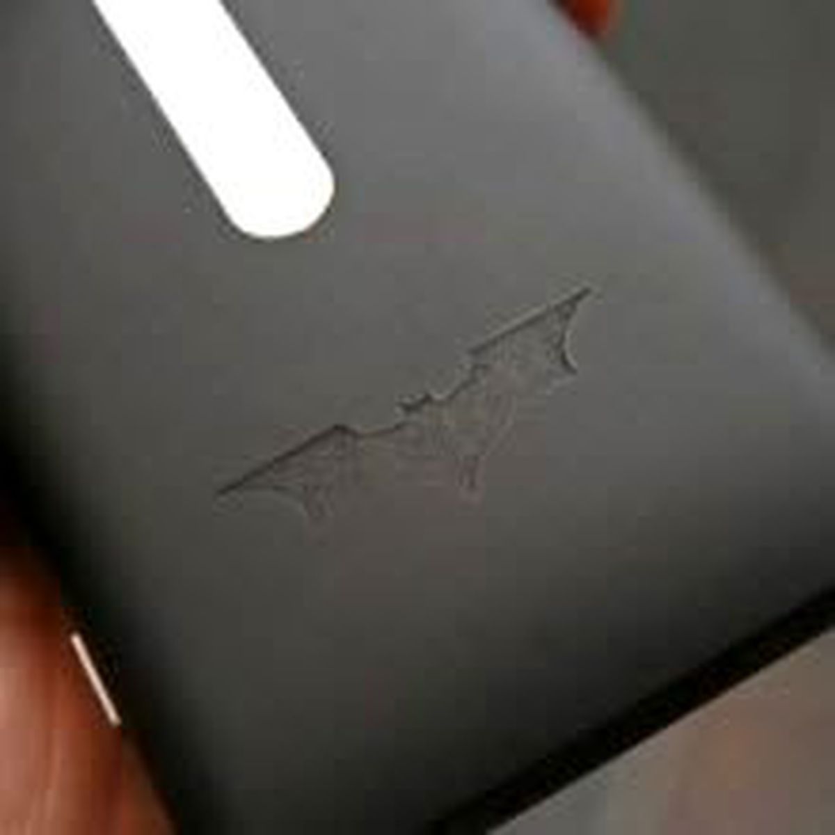 Çok Özel Bir Nokia Lumia 900!