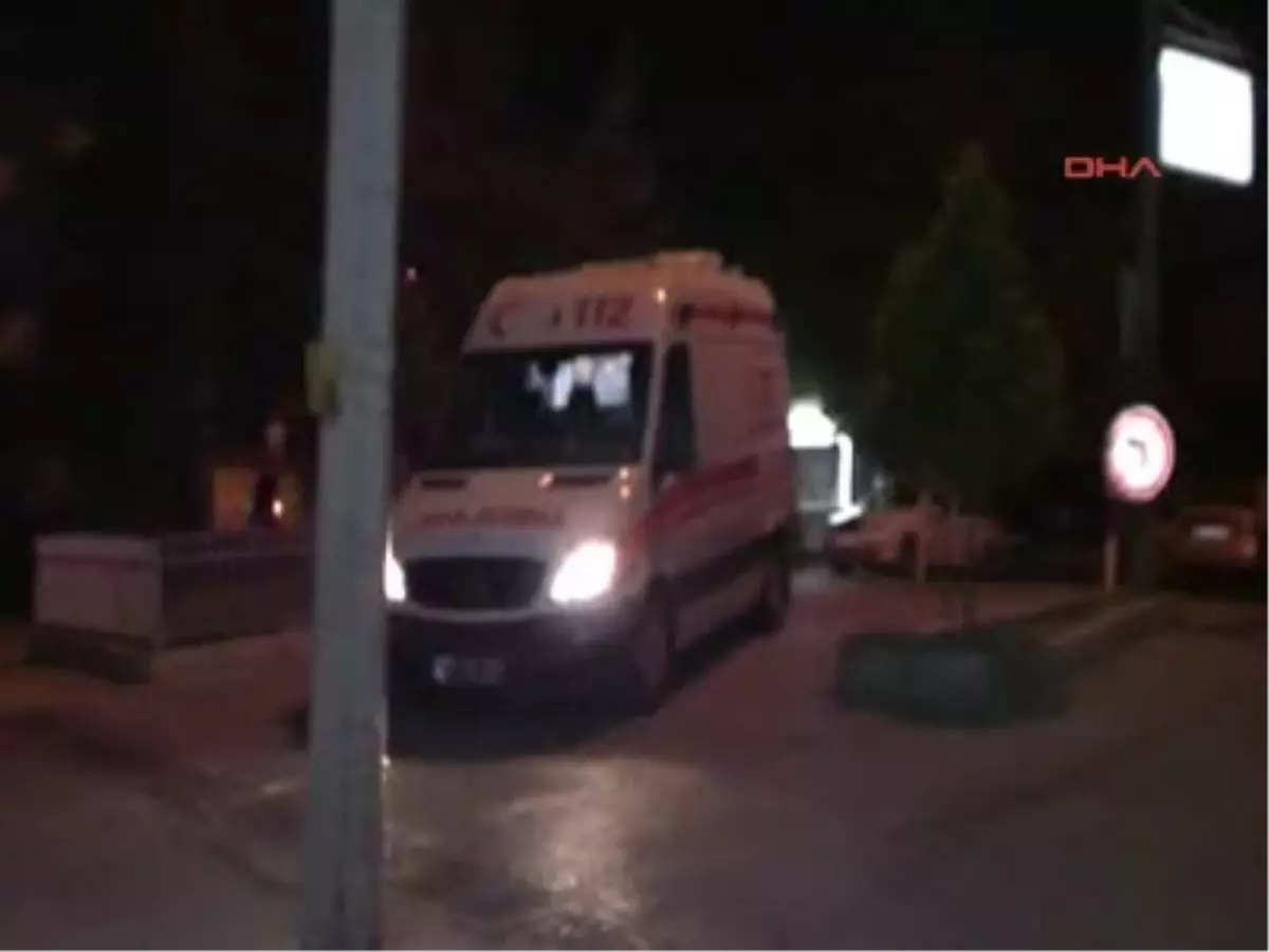 Damadın Facebook Dehşeti 1 Ölü, 3 Yaralı