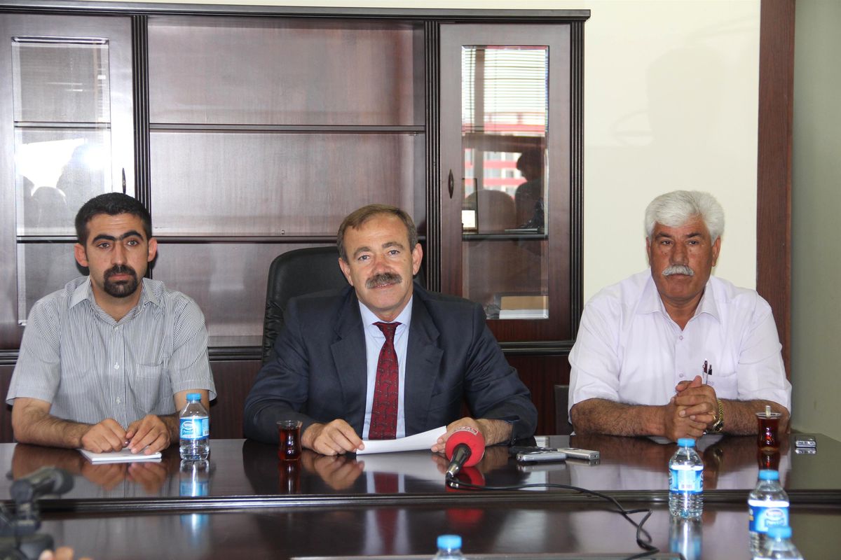 Danıştay'dan 'Acele Kamulaştırma'ya Durdurma