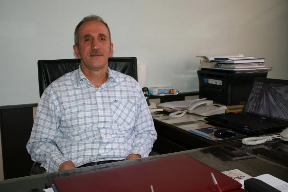 Devrek 'Te 4+4+4 Uygulamasına Kademeli Geçiş Olacak