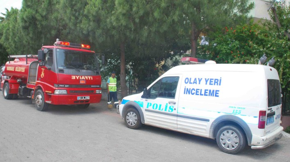 Dikkatsizlik Faciaya Yol Açıyordu