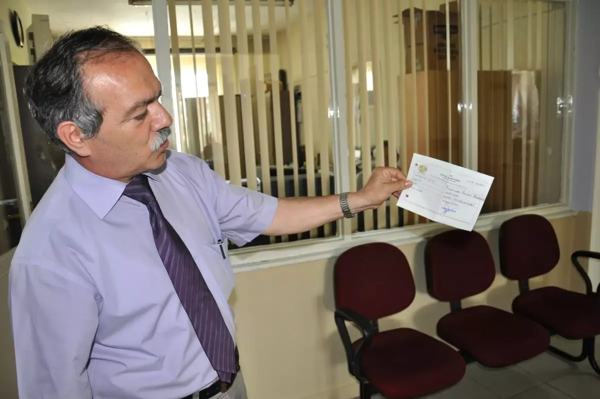 Dursunbey\'de Okullar\'da 603 Kg Pil Toplandı.