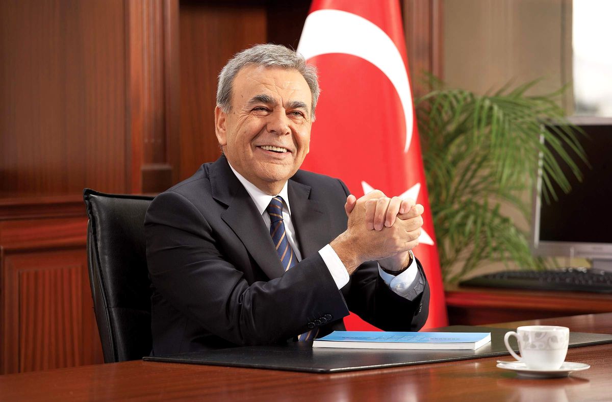 Ege Belediyeler Birliği Toplantısı Kula'da Yapılacak