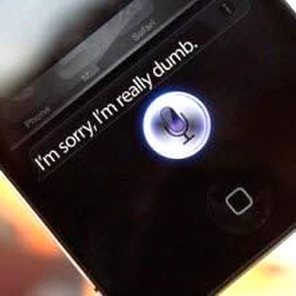 "Eğer Steve Jobs Siri\'yi Görseydi..."