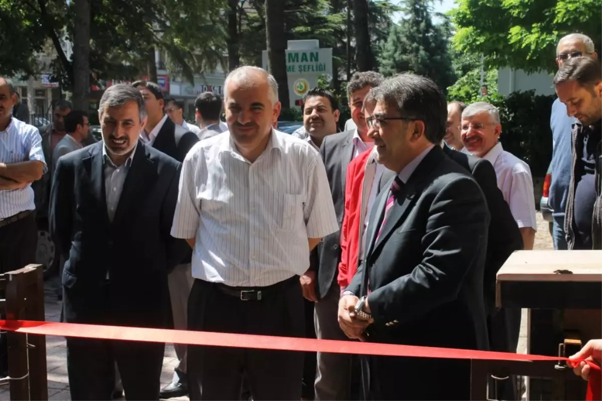 Eğitim Yararına Kermes