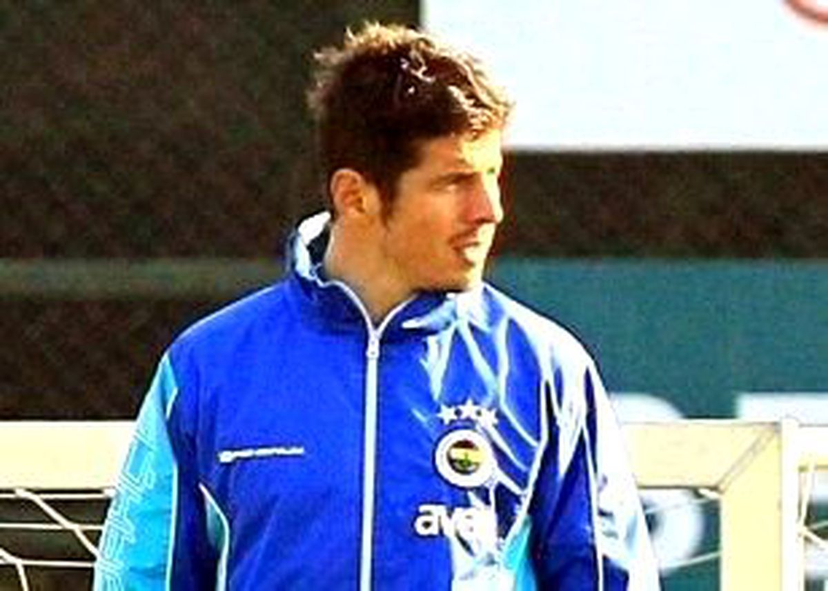 Emre, A.madrid ile Ne Kadara Anlaştı?