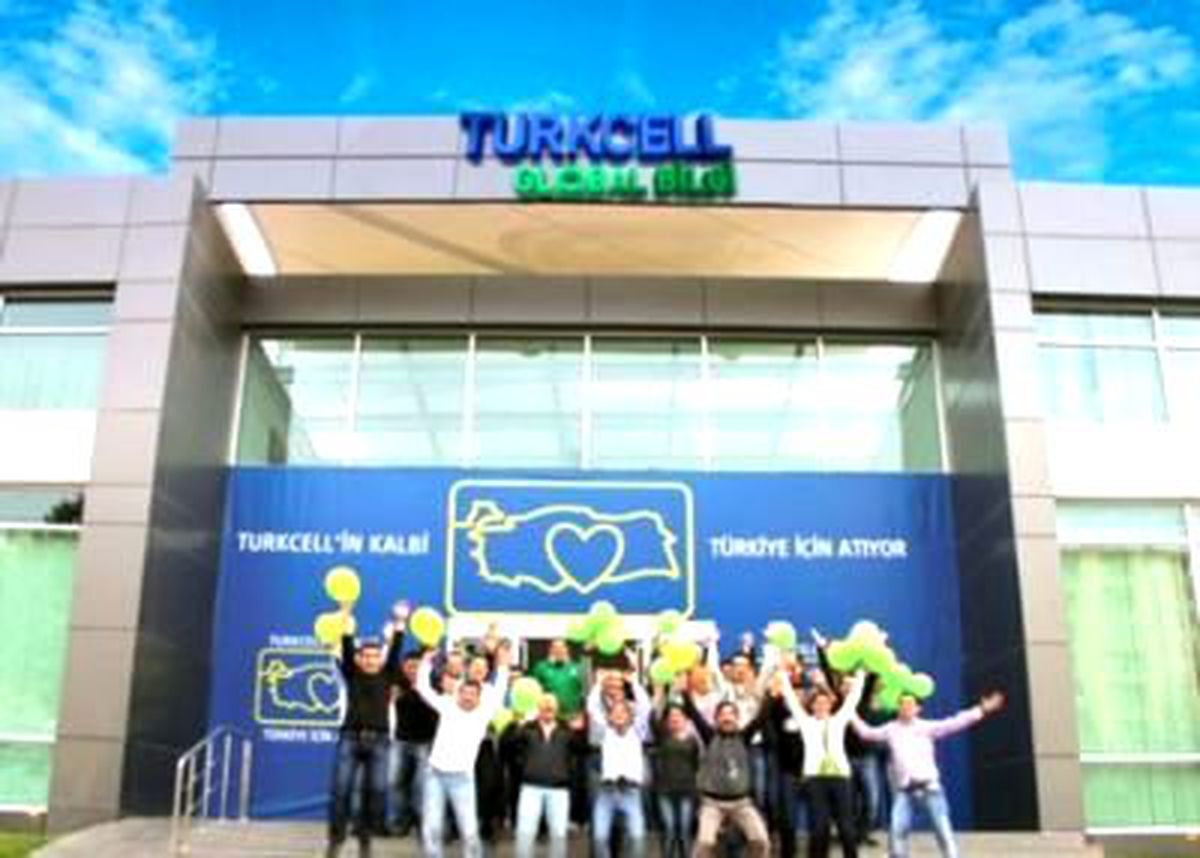 En Yüksek Sgk Primini Turkcell Global Bilgi'den