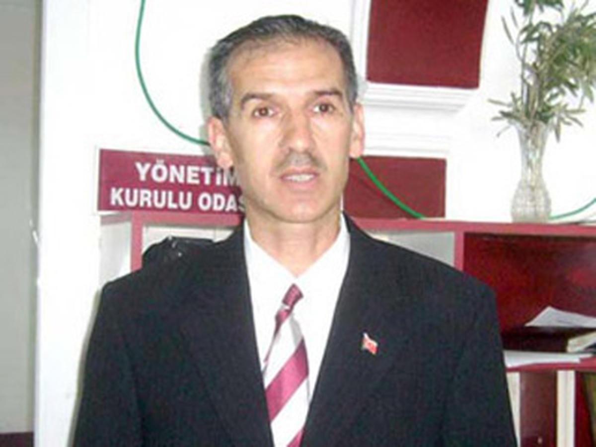 Ergin, Hatay FM'in Konuğu Oluyor