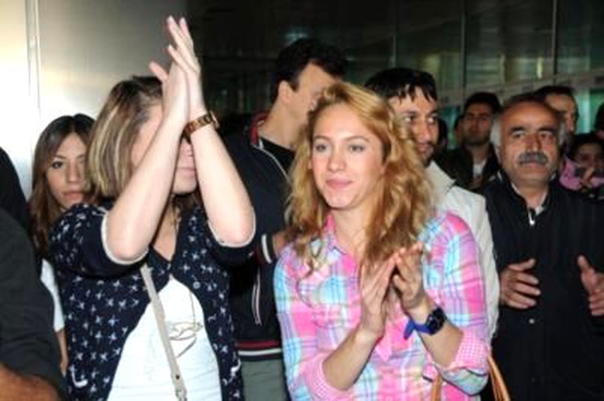 Eylem Nedeniyle Thy, 24 Seferini İptal Etti
