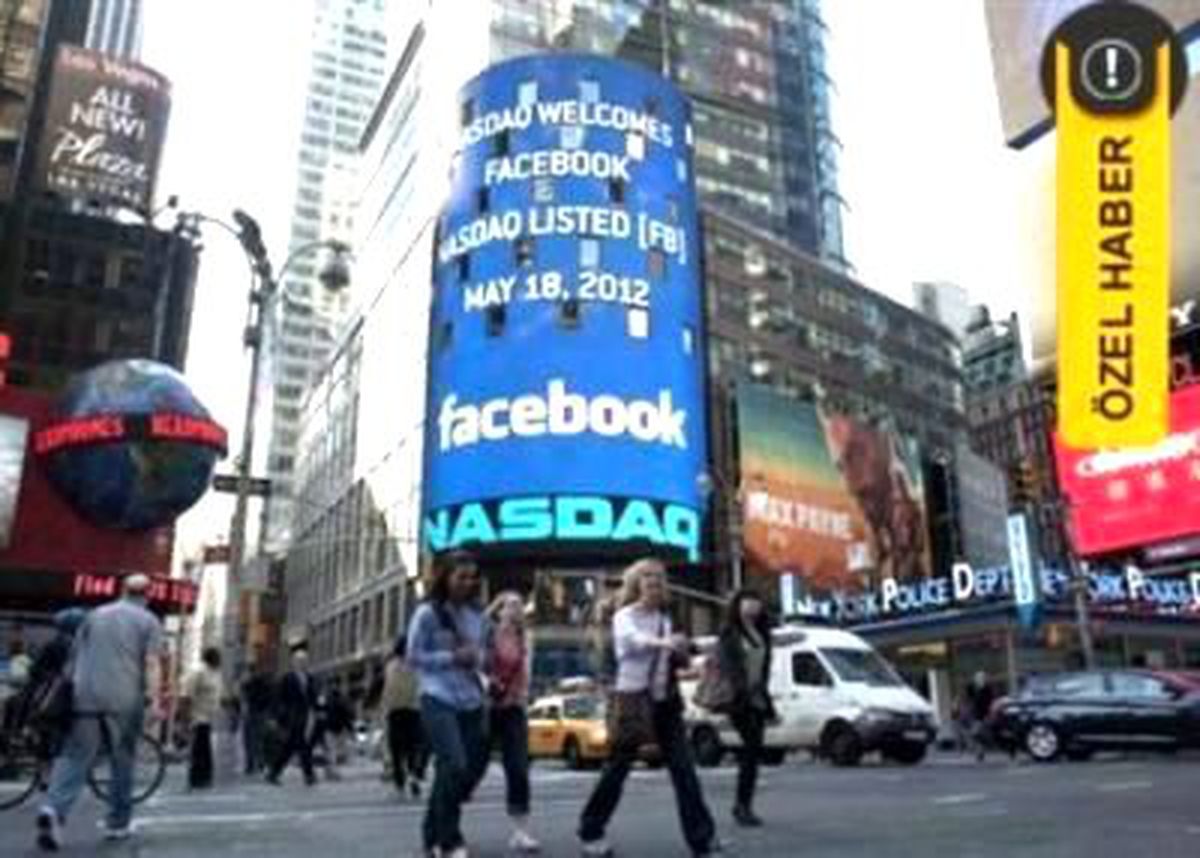 Facebook'un Telefonu mu Geliyor?