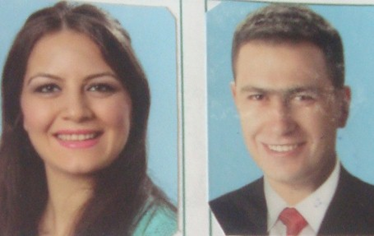 Kaderleri Bir Oldu