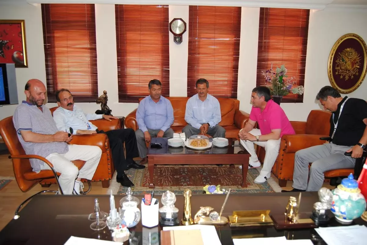 Fethiye Denizli\'ye Taşınıyor