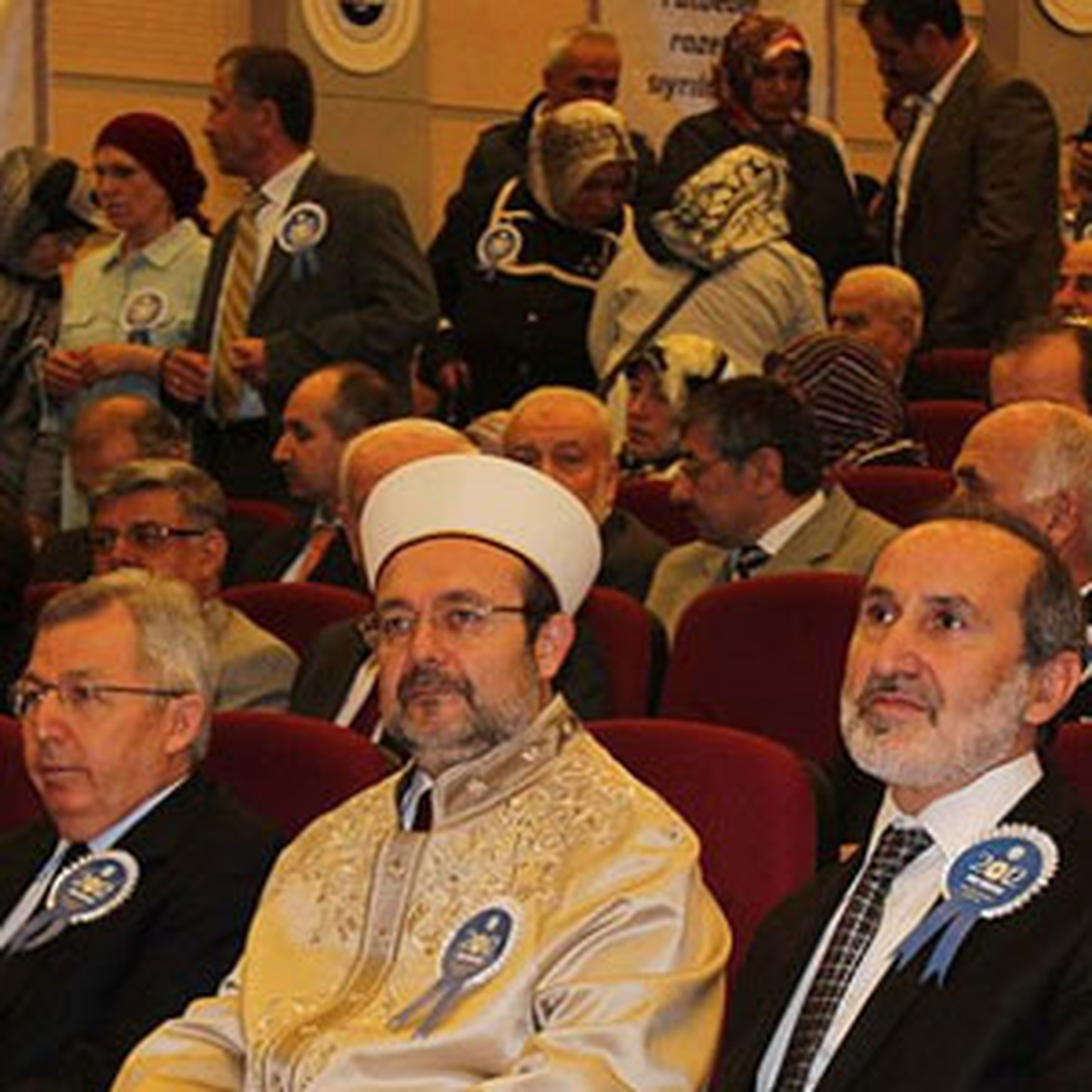 Hac Kuraları Çekildi