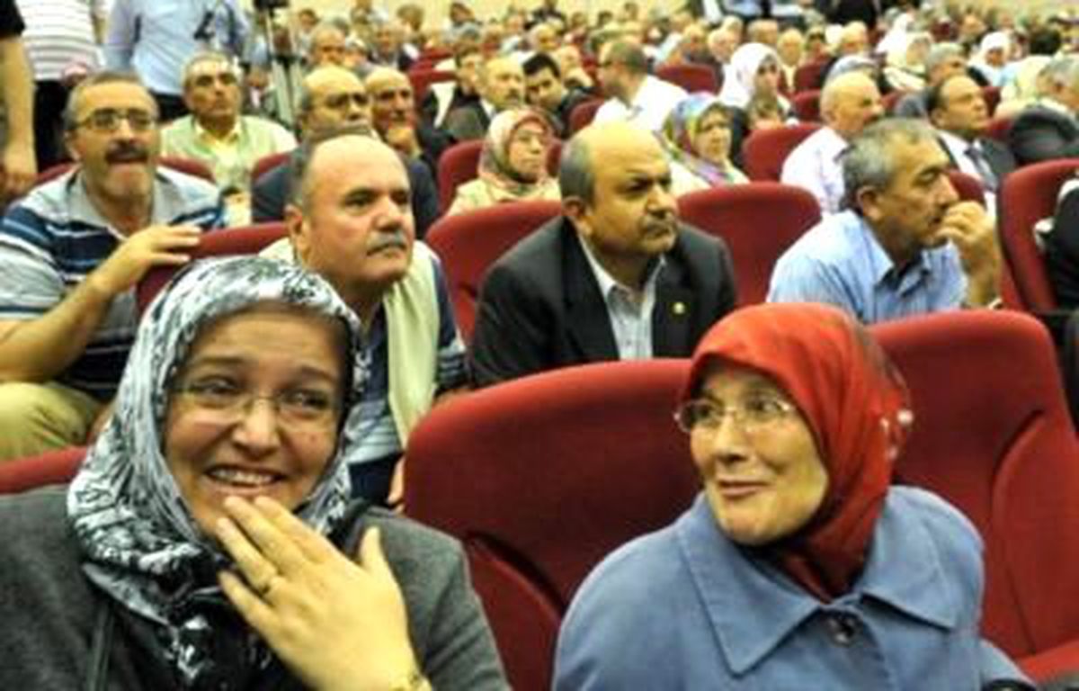 Hac Kuraları Çekildi