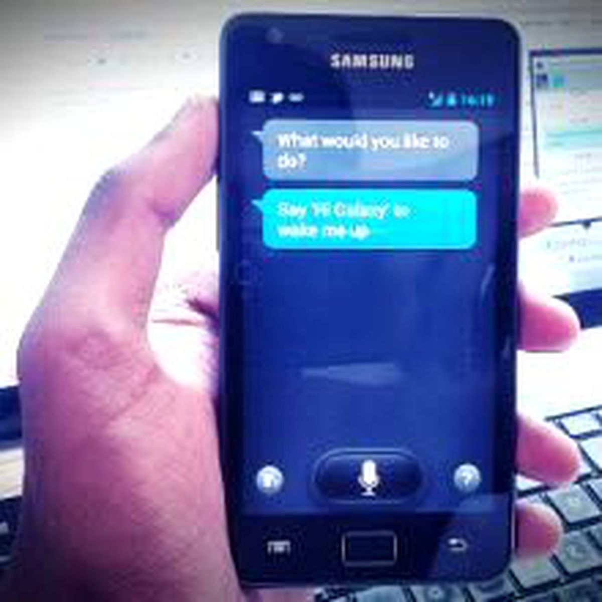 Hani Sadece Galaxy S3\'e Özeldi?