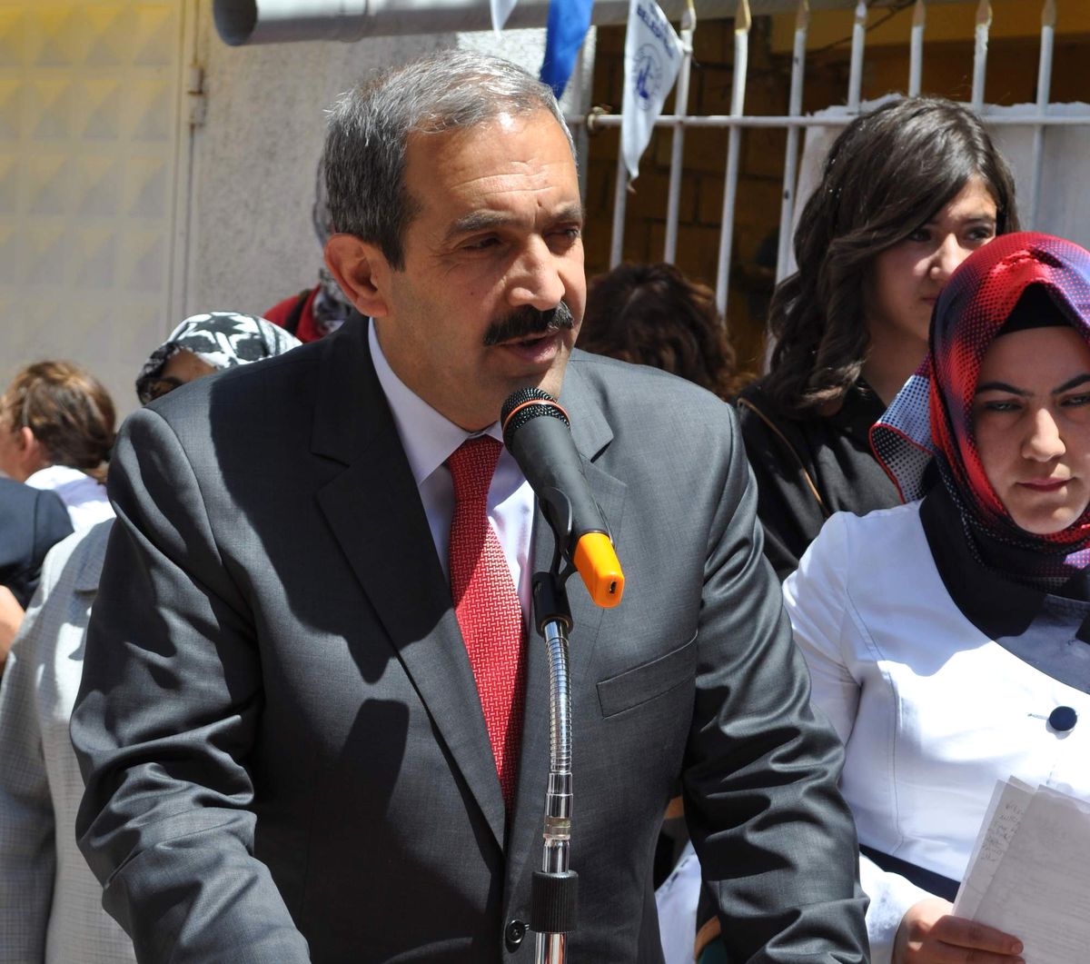 Hanımlar Kültür Merkezi Yılsonu Sergisi