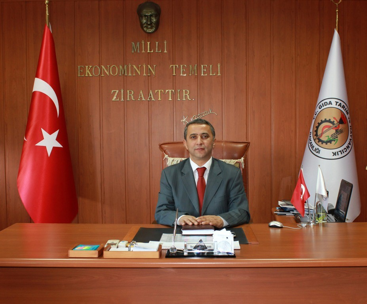 Hasat Uyarısı